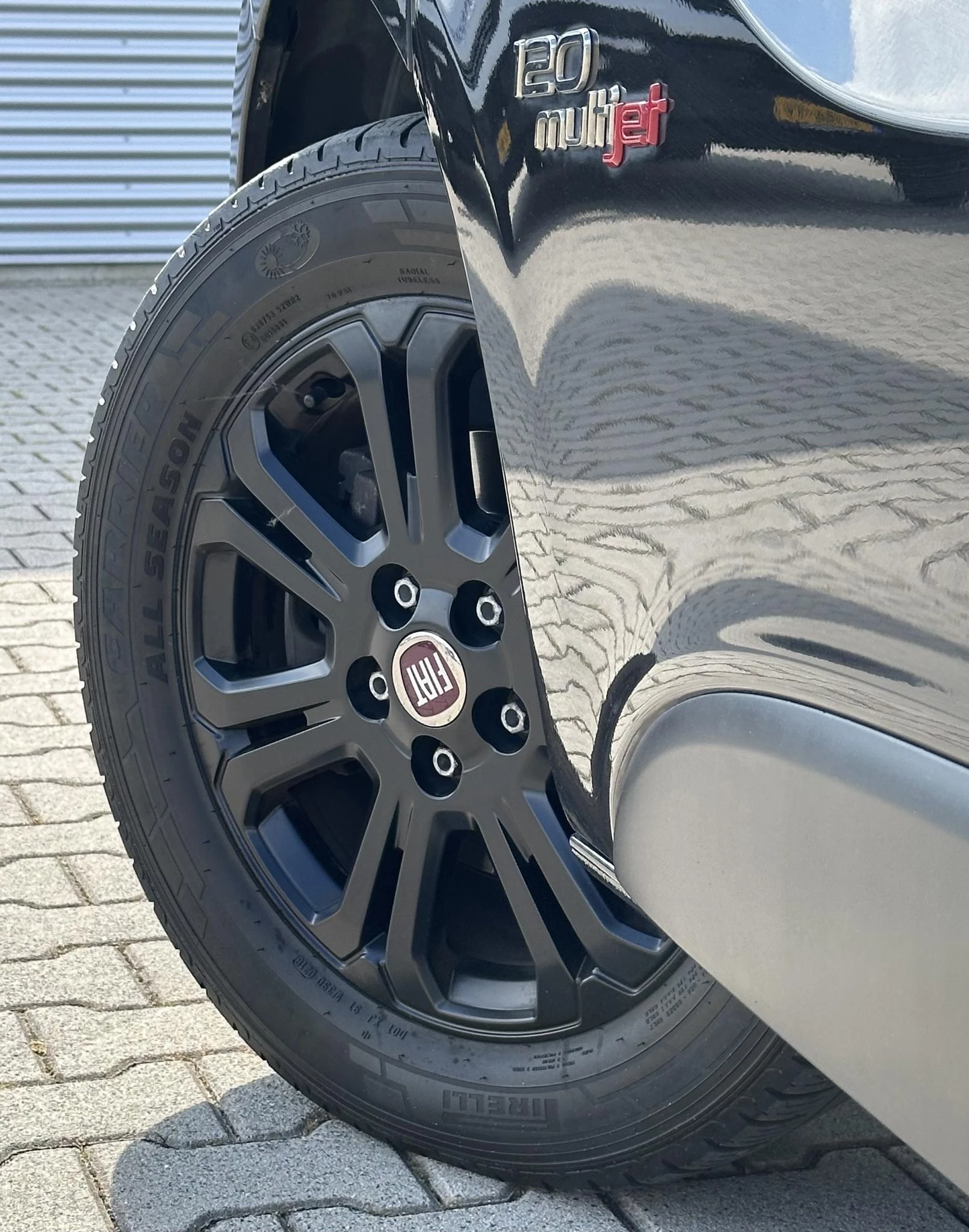 Hoofdafbeelding Fiat Talento