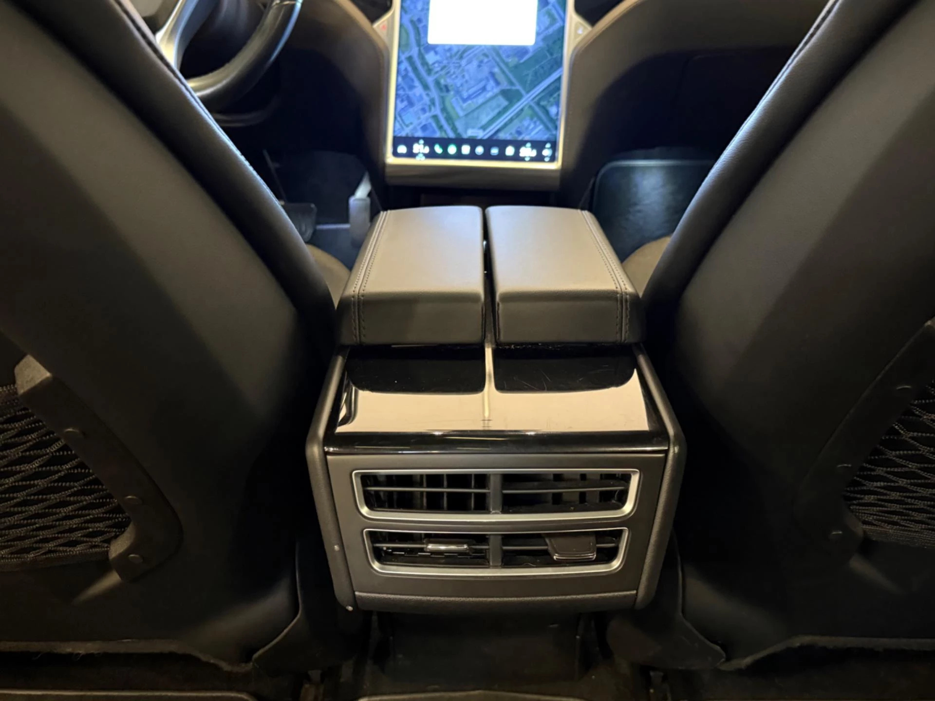 Hoofdafbeelding Tesla Model S