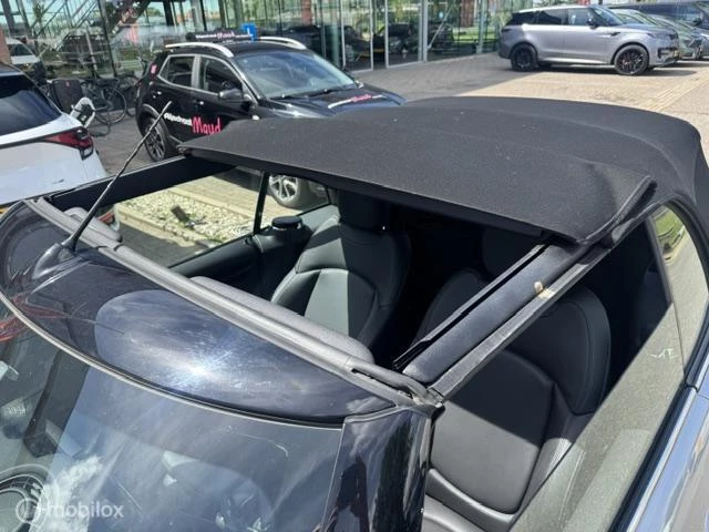 Hoofdafbeelding MINI Cooper Cabrio