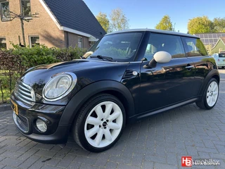 Mini Mini 1.6 Cooper Business Line