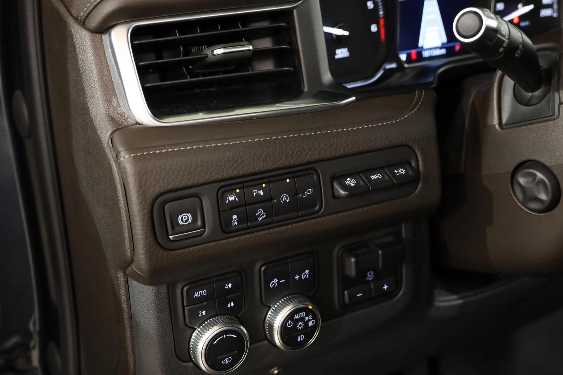 Hoofdafbeelding GMC Yukon Denali