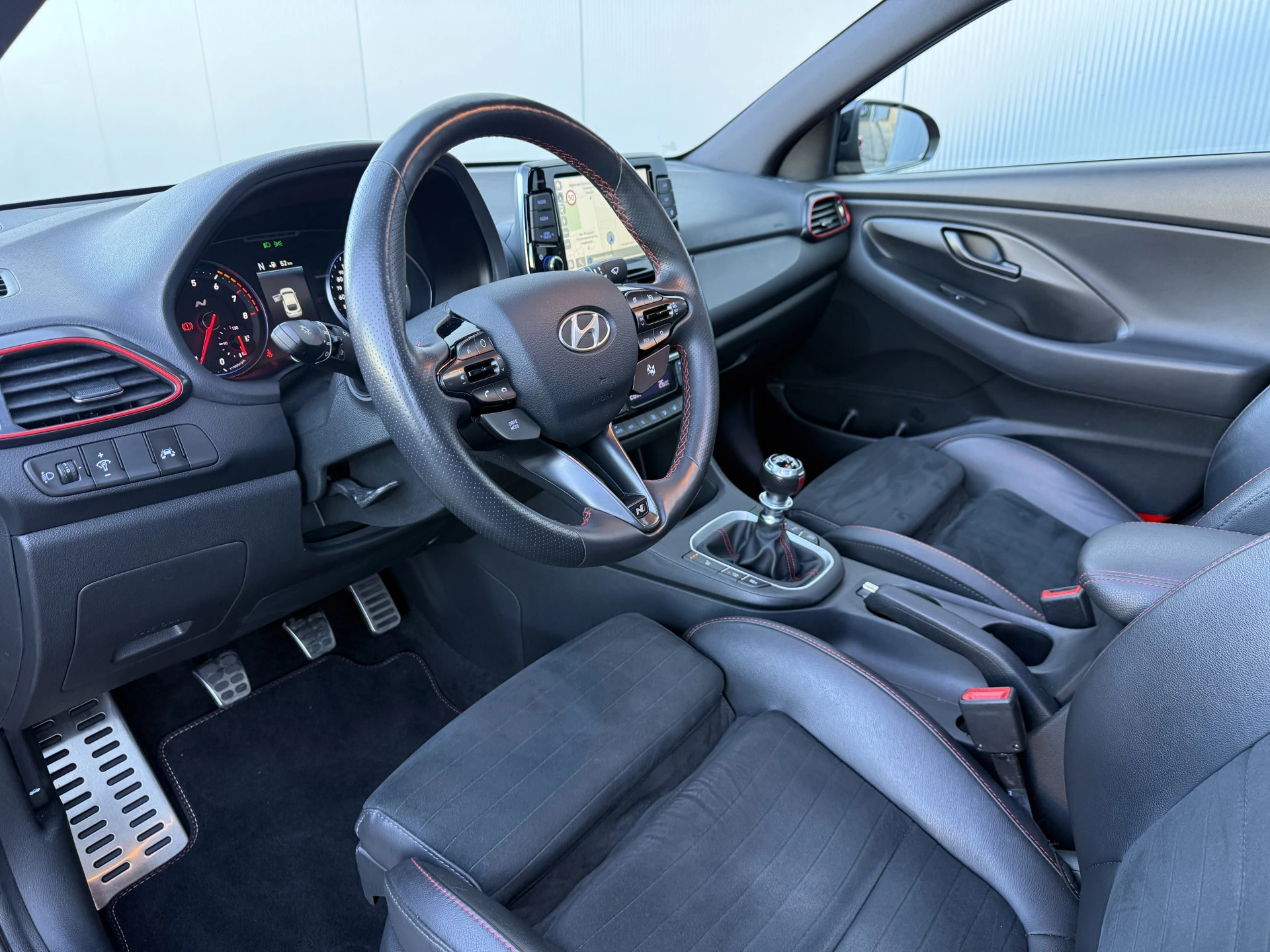Hoofdafbeelding Hyundai i30
