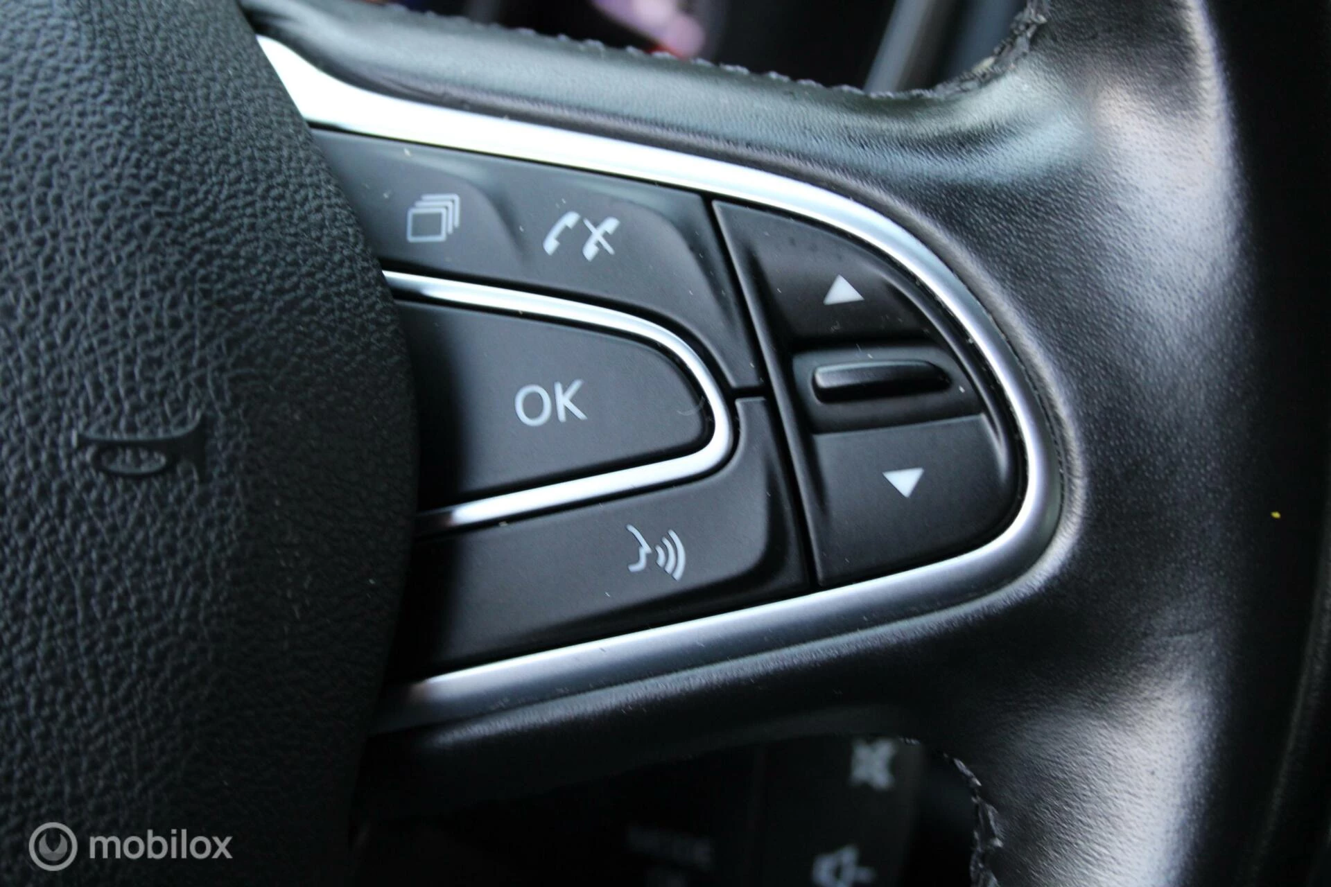 Hoofdafbeelding Renault Talisman