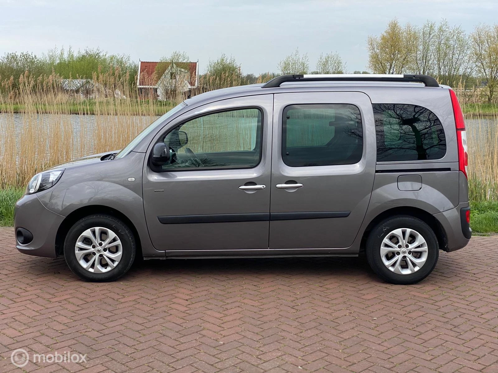 Hoofdafbeelding Renault Kangoo