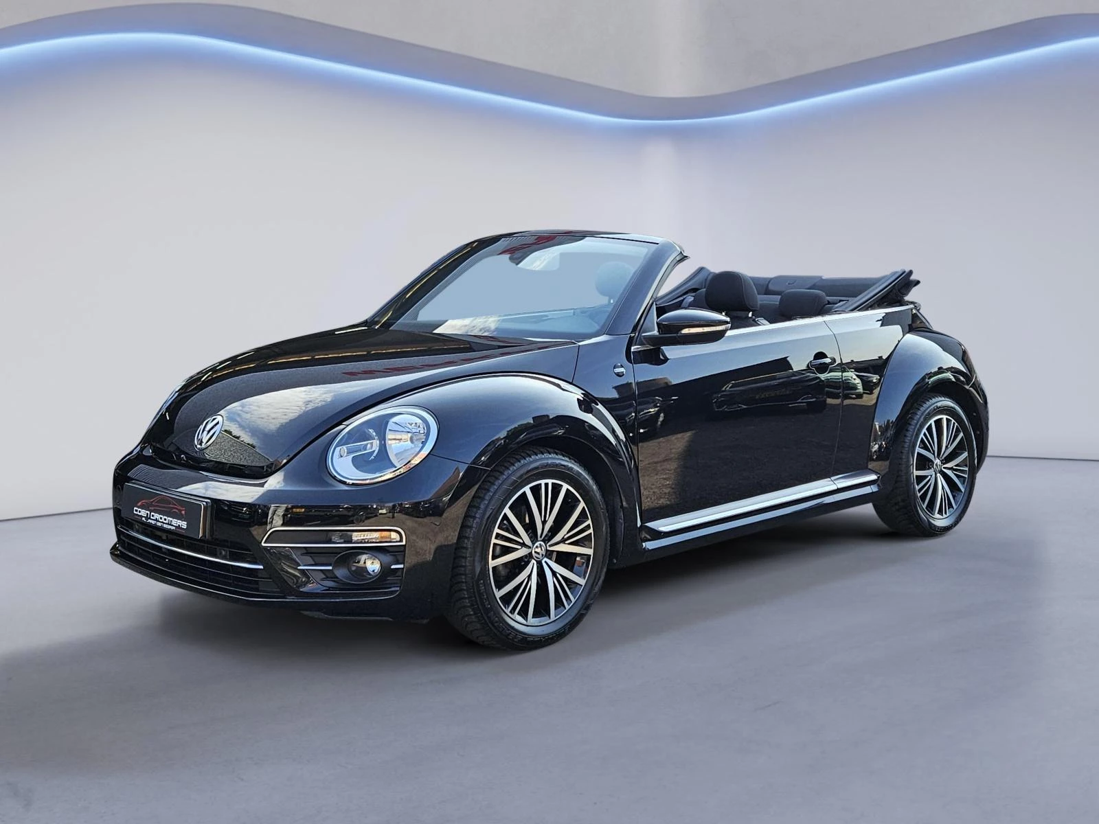 Hoofdafbeelding Volkswagen Beetle