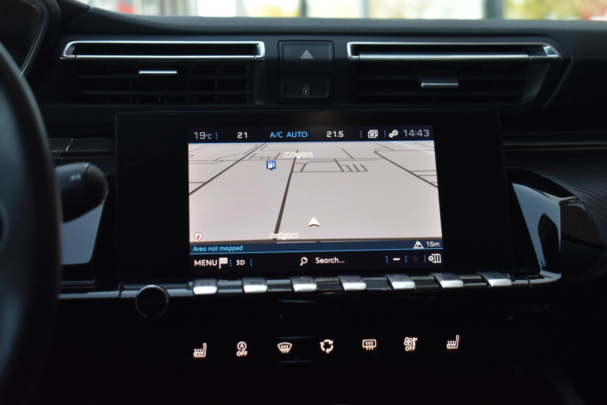 Hoofdafbeelding Peugeot 508