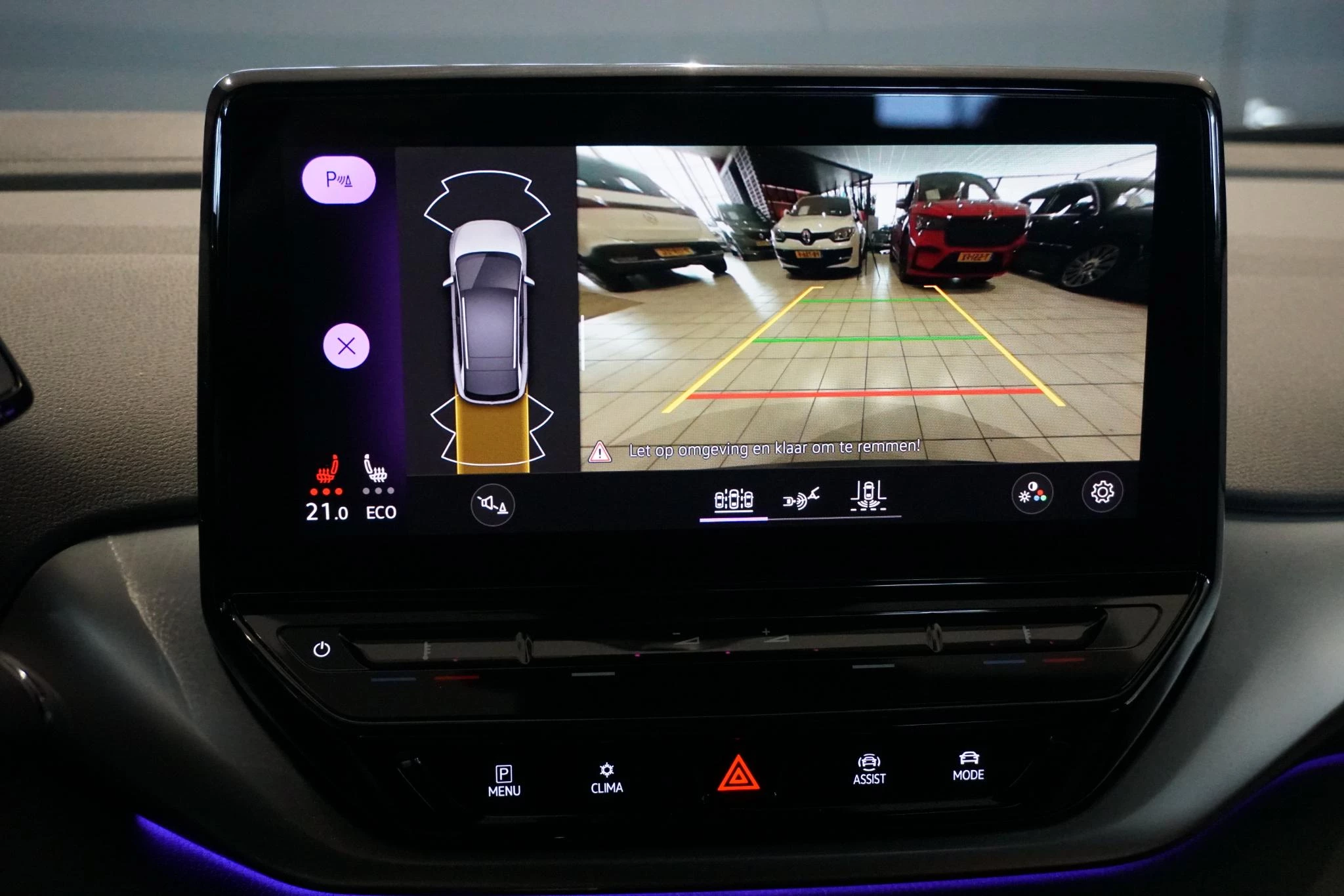 Hoofdafbeelding Volkswagen ID.4