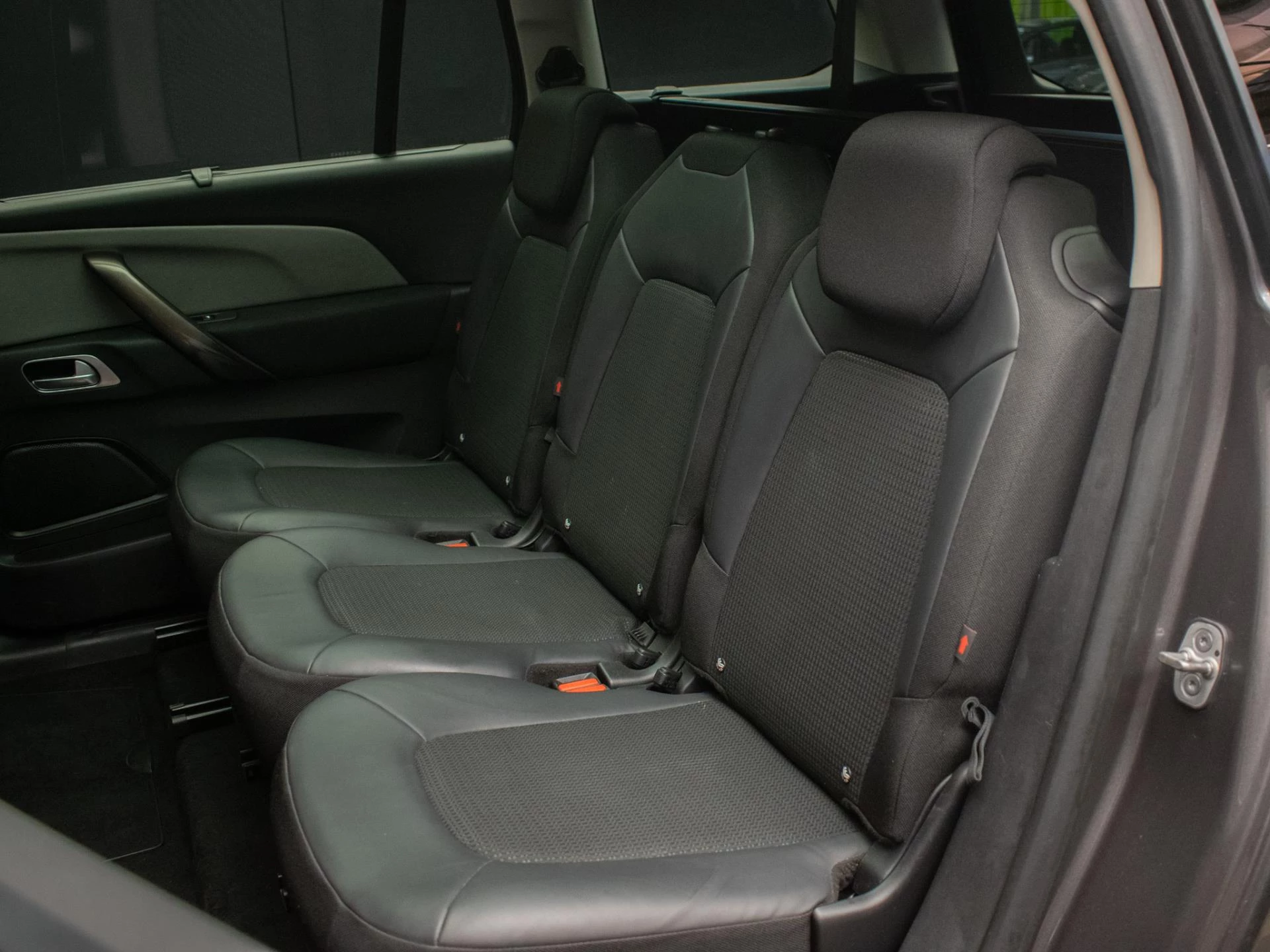 Hoofdafbeelding Citroën Grand C4 Spacetourer