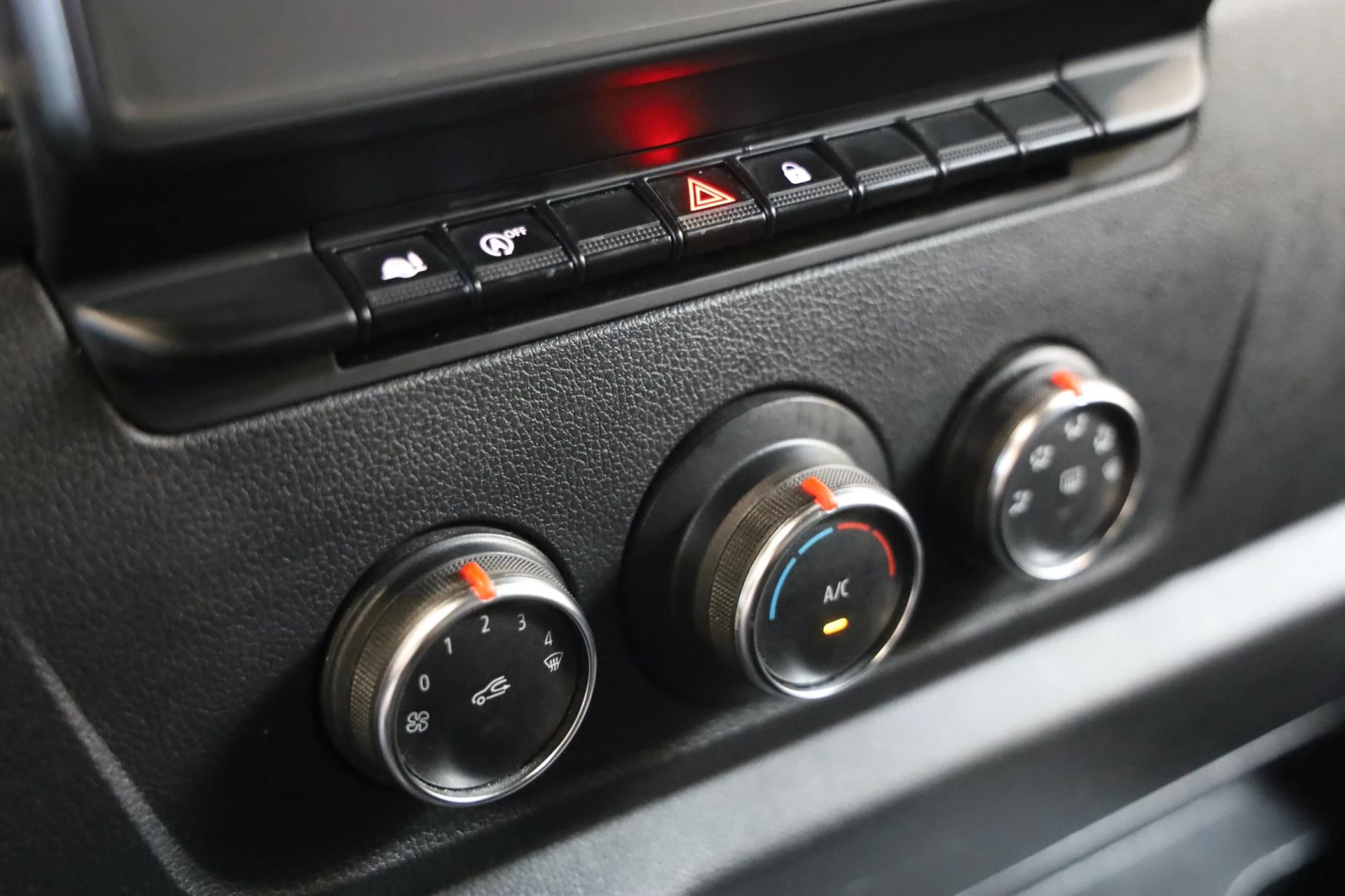 Hoofdafbeelding Nissan Interstar
