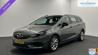 Hoofdafbeelding Opel Astra Opel Astra Sports Tourer 1.4 Ultimate CAMERA CRUISE LM NAVI.