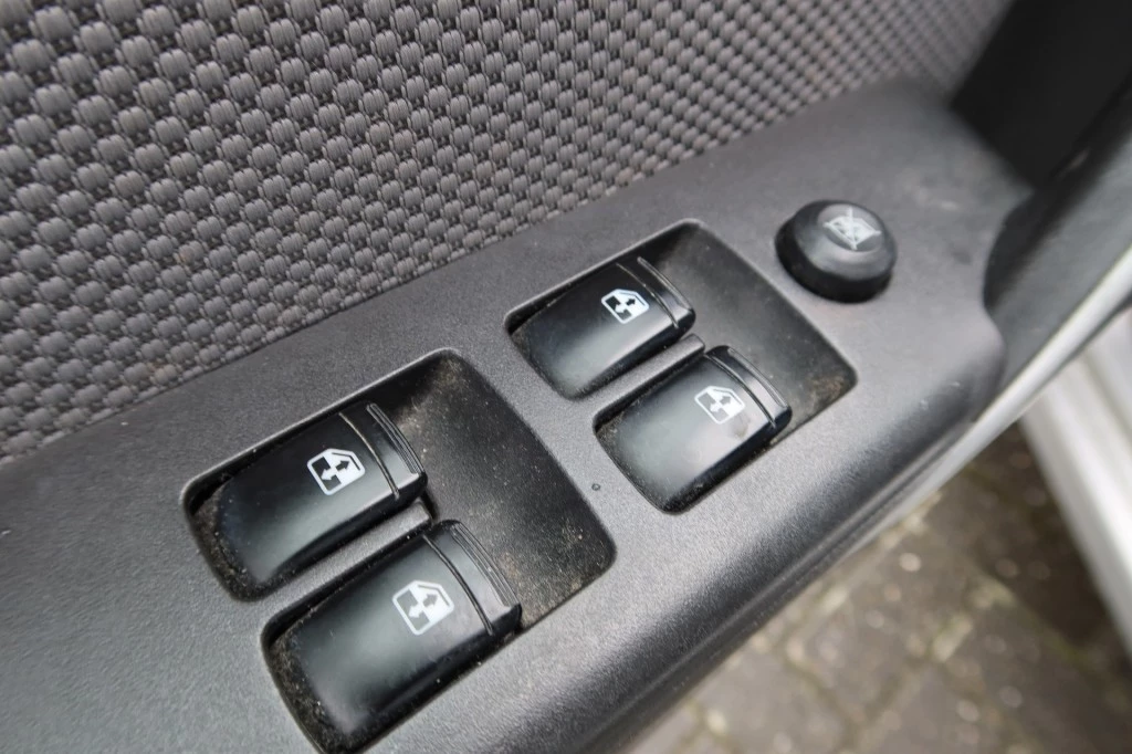 Hoofdafbeelding Chevrolet Aveo