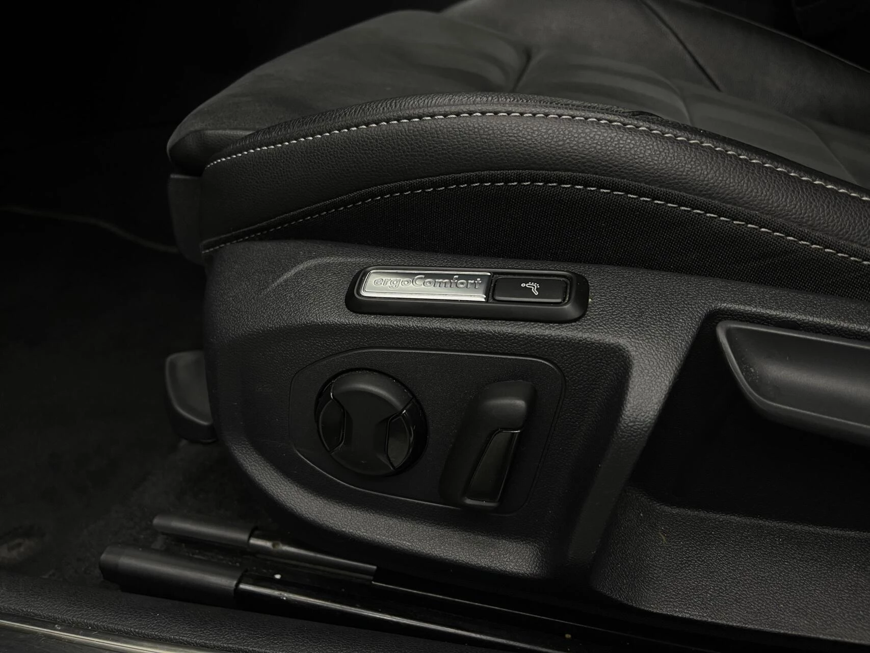 Hoofdafbeelding Volkswagen Arteon