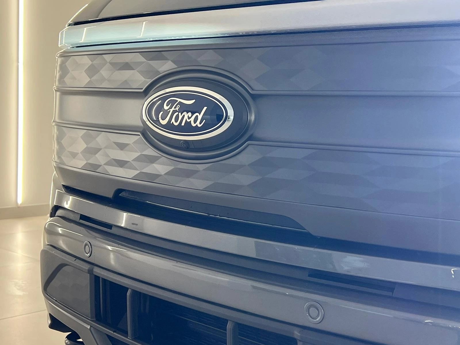 Hoofdafbeelding Ford F 150