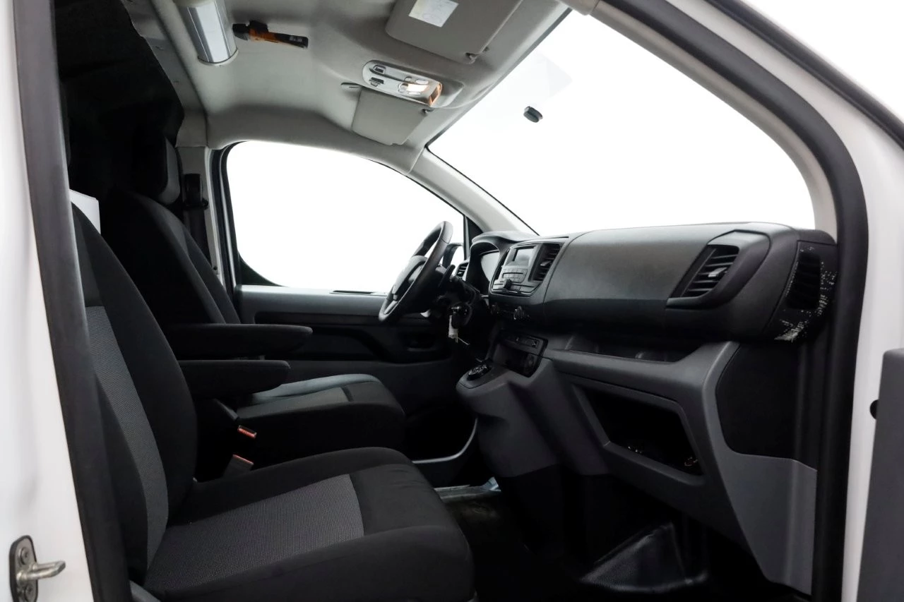 Hoofdafbeelding Citroën Jumpy