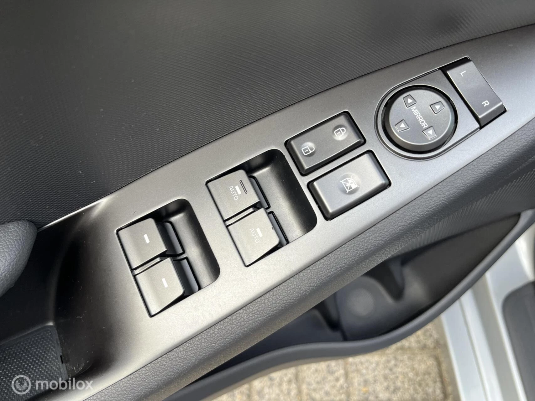 Hoofdafbeelding Hyundai IONIQ