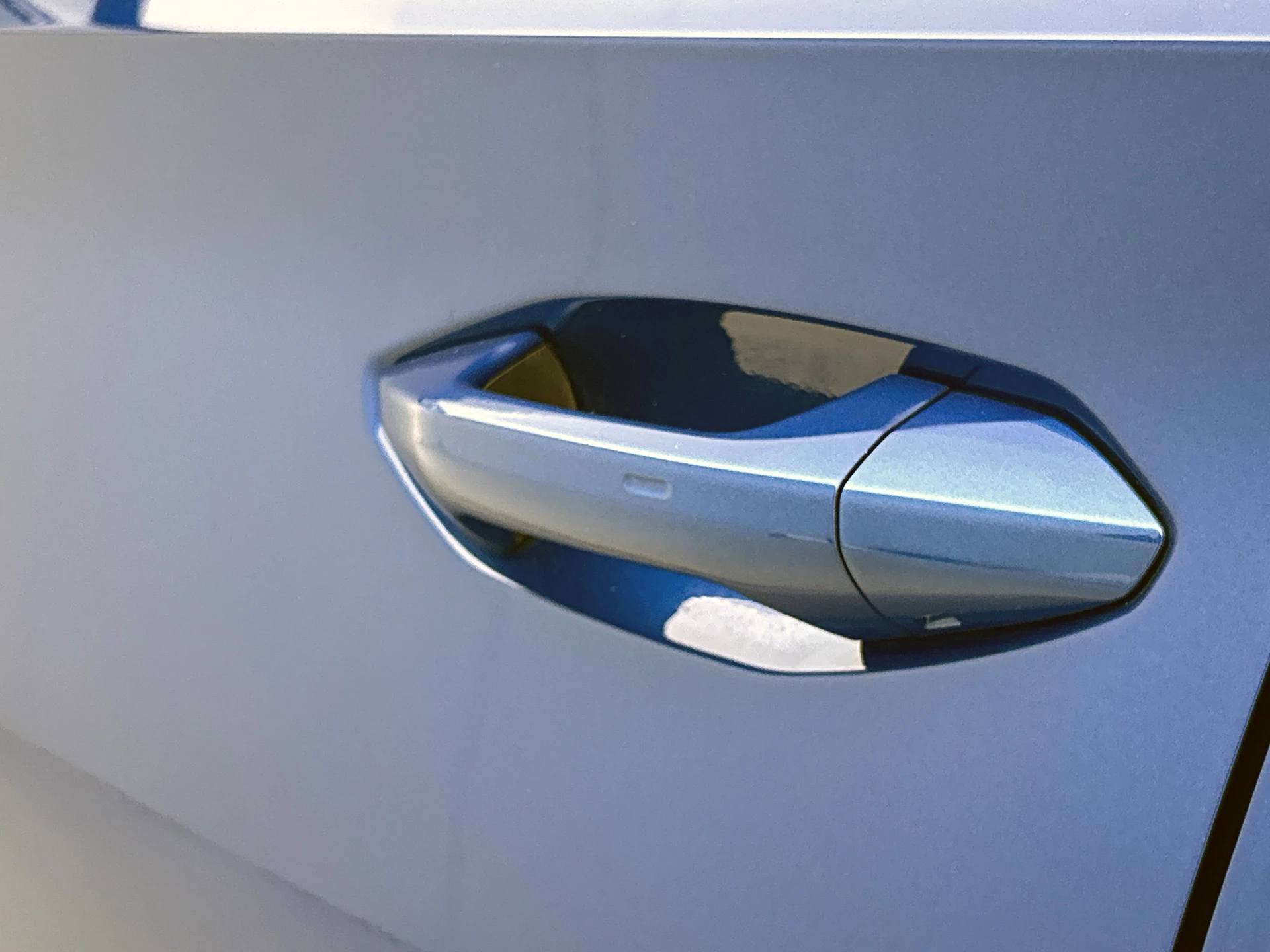 Hoofdafbeelding Škoda Enyaq iV