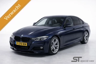 BMW 3-serie 330e High Executive