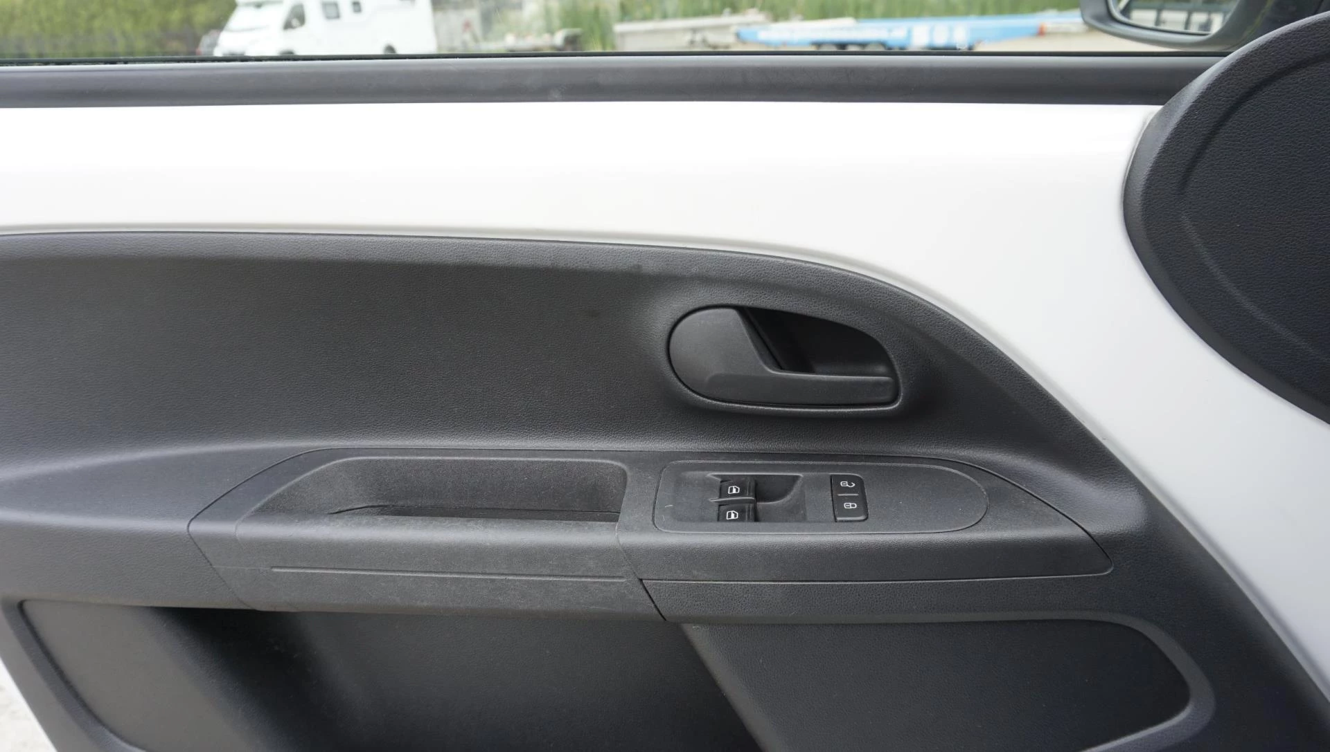 Hoofdafbeelding Škoda Citigo
