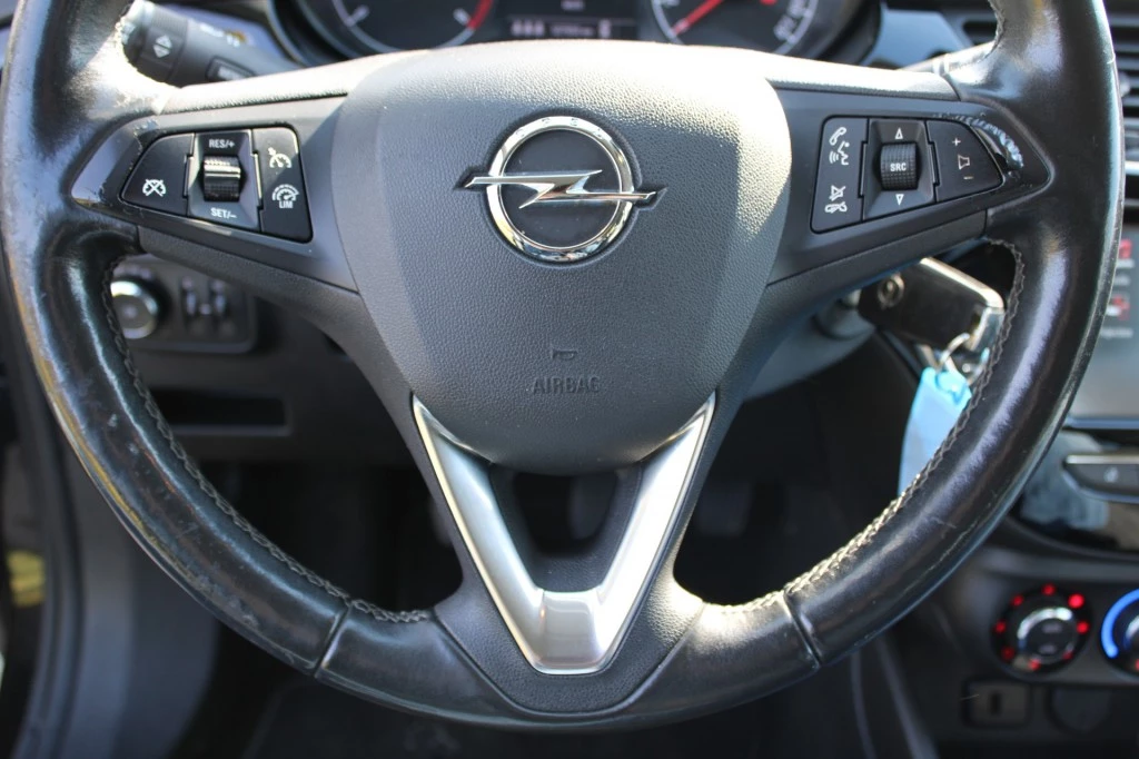 Hoofdafbeelding Opel Corsa-e