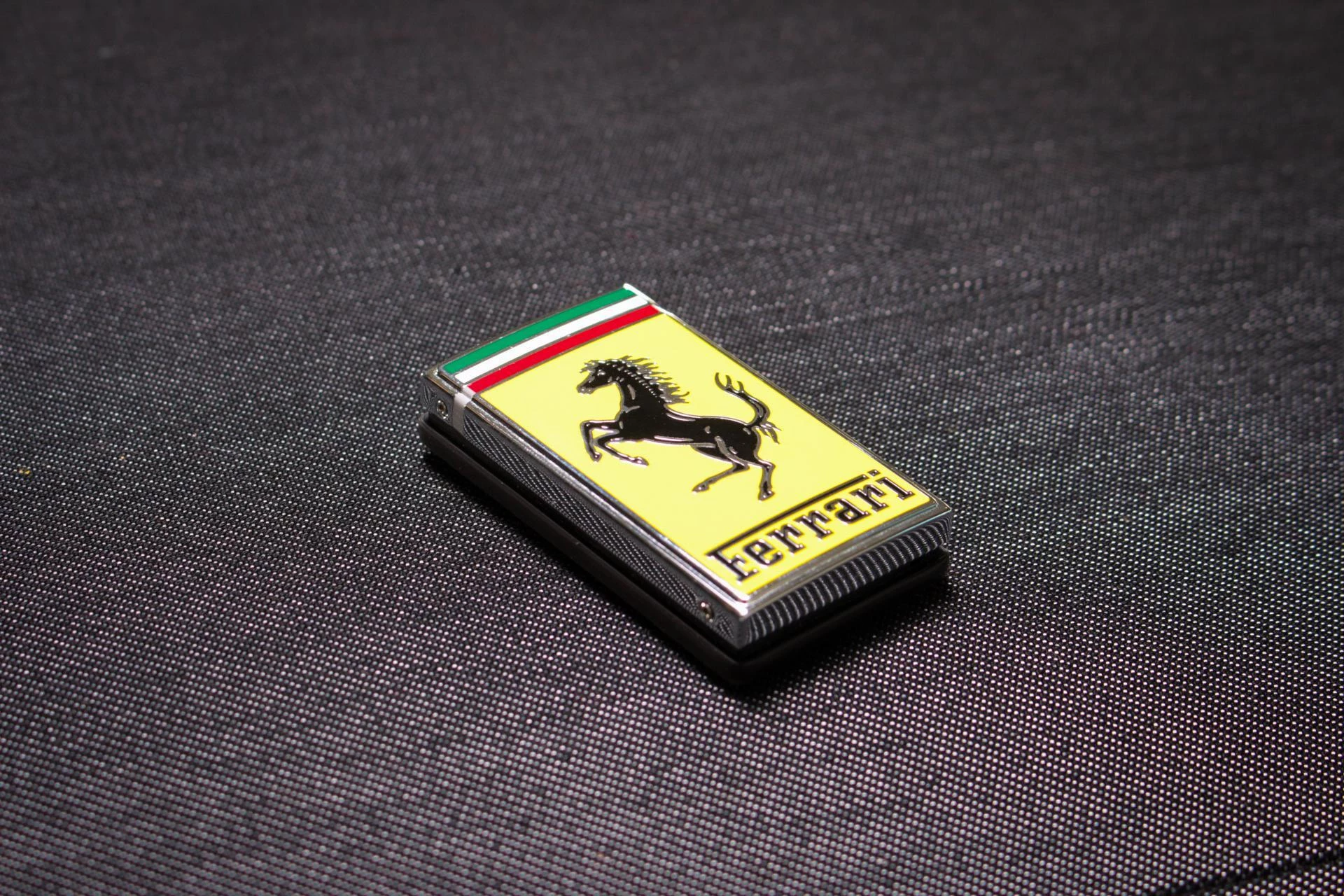 Hoofdafbeelding Ferrari Roma