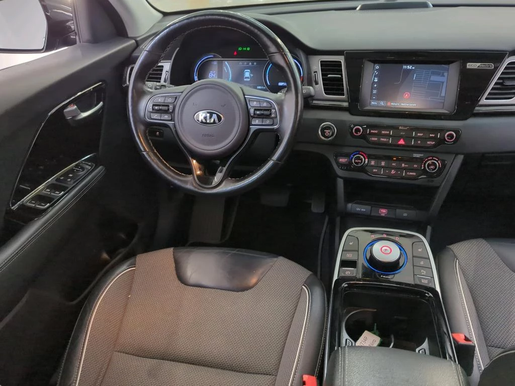 Hoofdafbeelding Kia e-Niro