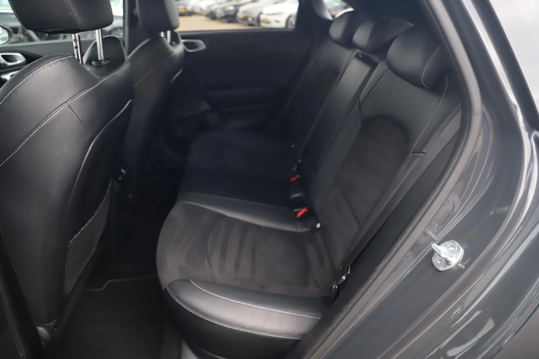 Hoofdafbeelding Kia Ceed