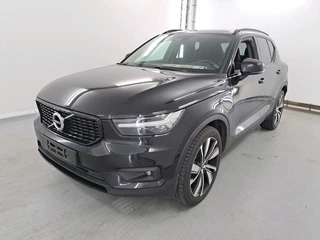Volvo Xc40 T4 Twin Engine 211pk Geartronic R-Design [ TREKHAAK+20 INCH+CARPLAY+KEYLESS+STOELVERWARMING ]