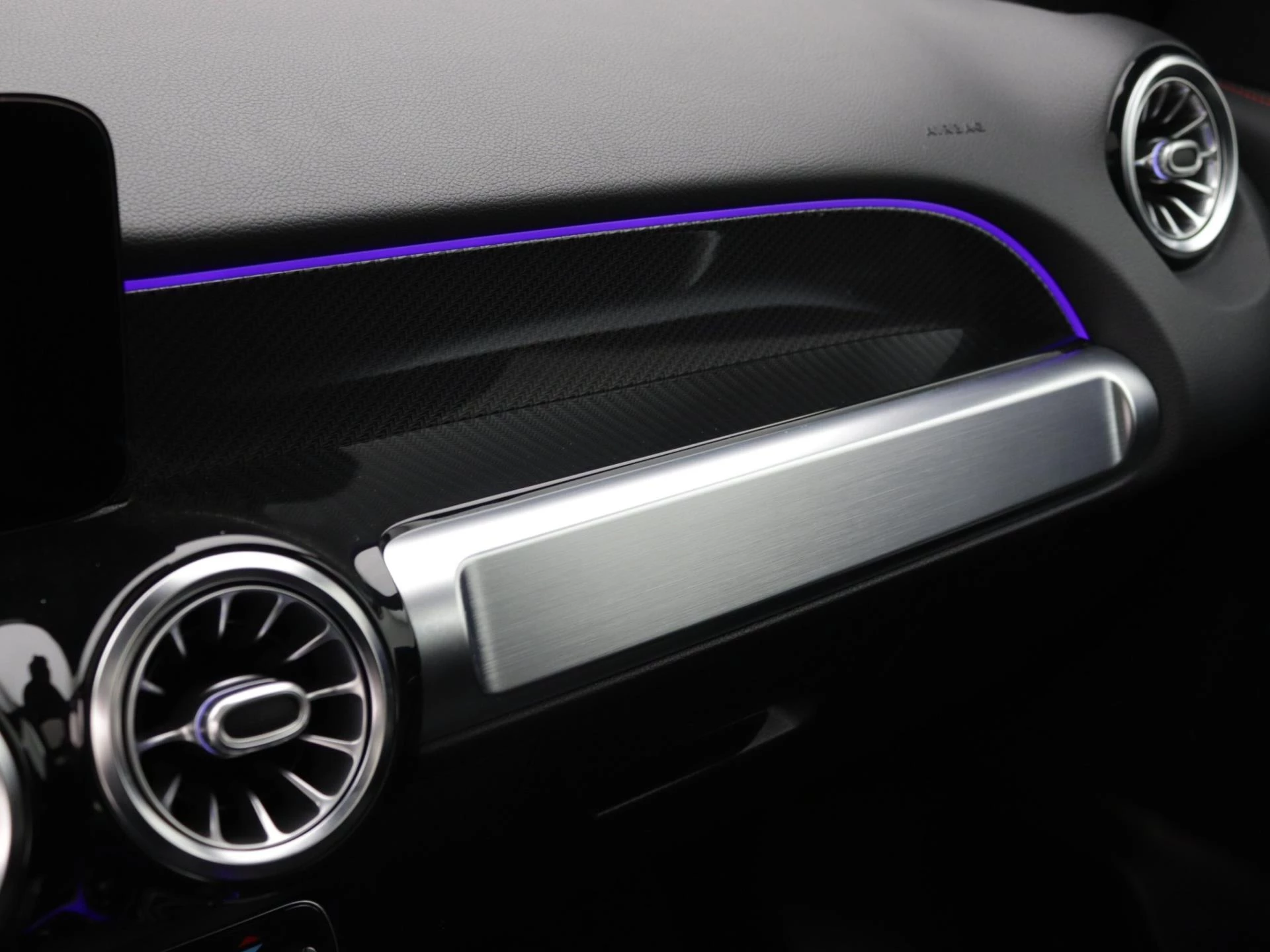 Hoofdafbeelding Mercedes-Benz GLB