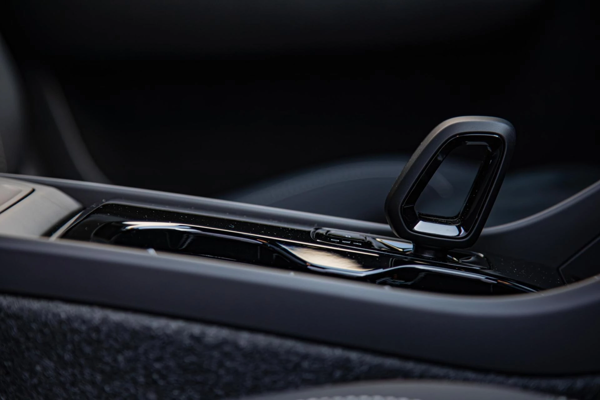 Hoofdafbeelding Volvo EX40