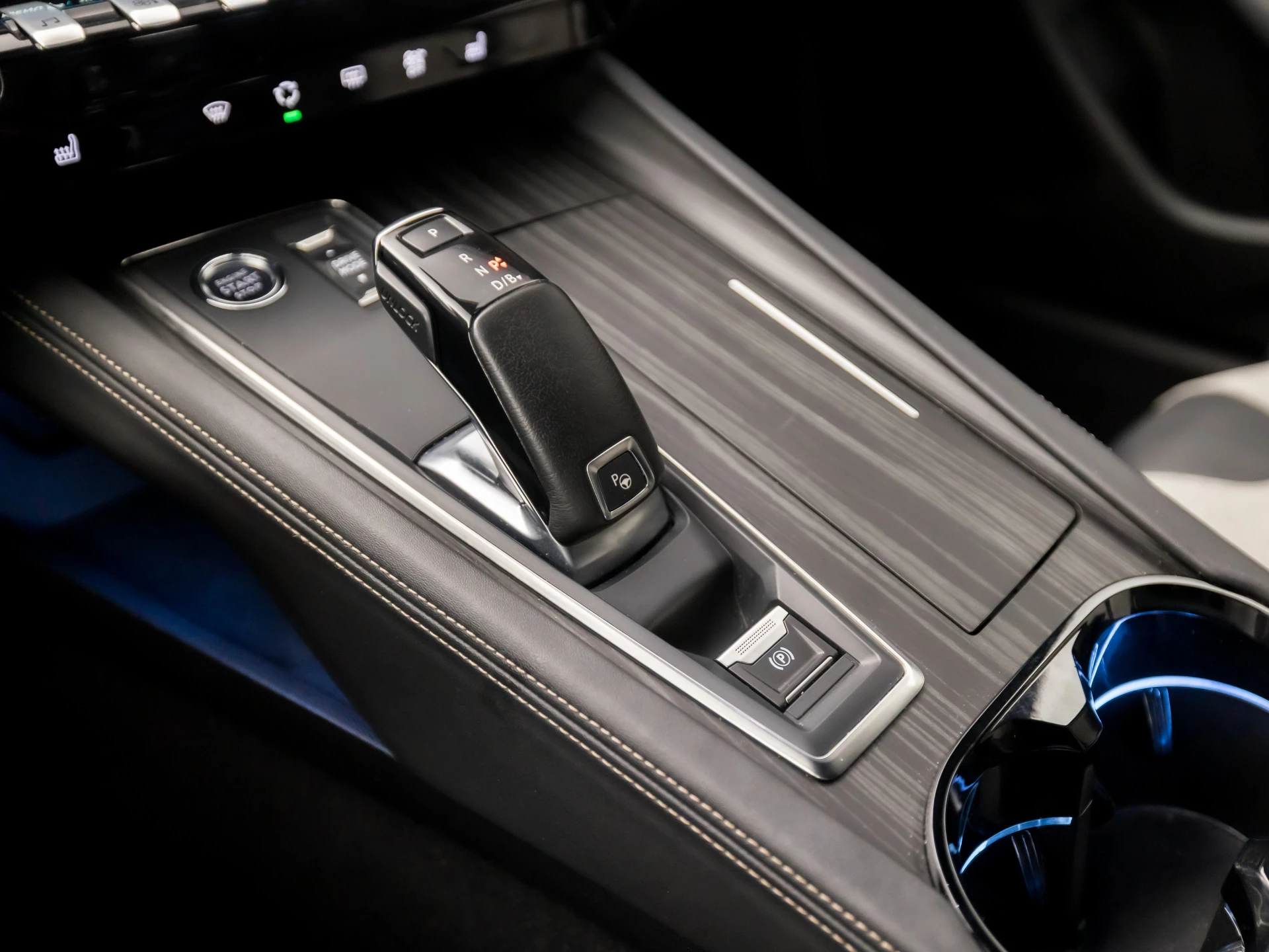 Hoofdafbeelding Peugeot 508