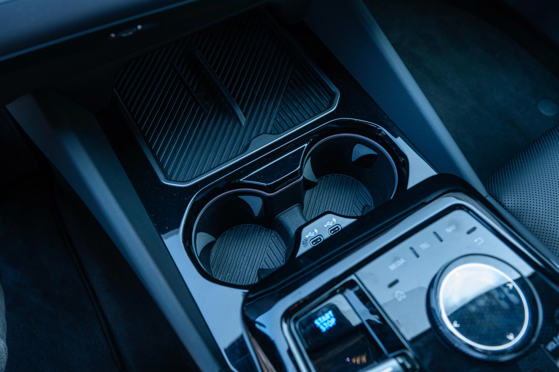 Hoofdafbeelding BMW i5