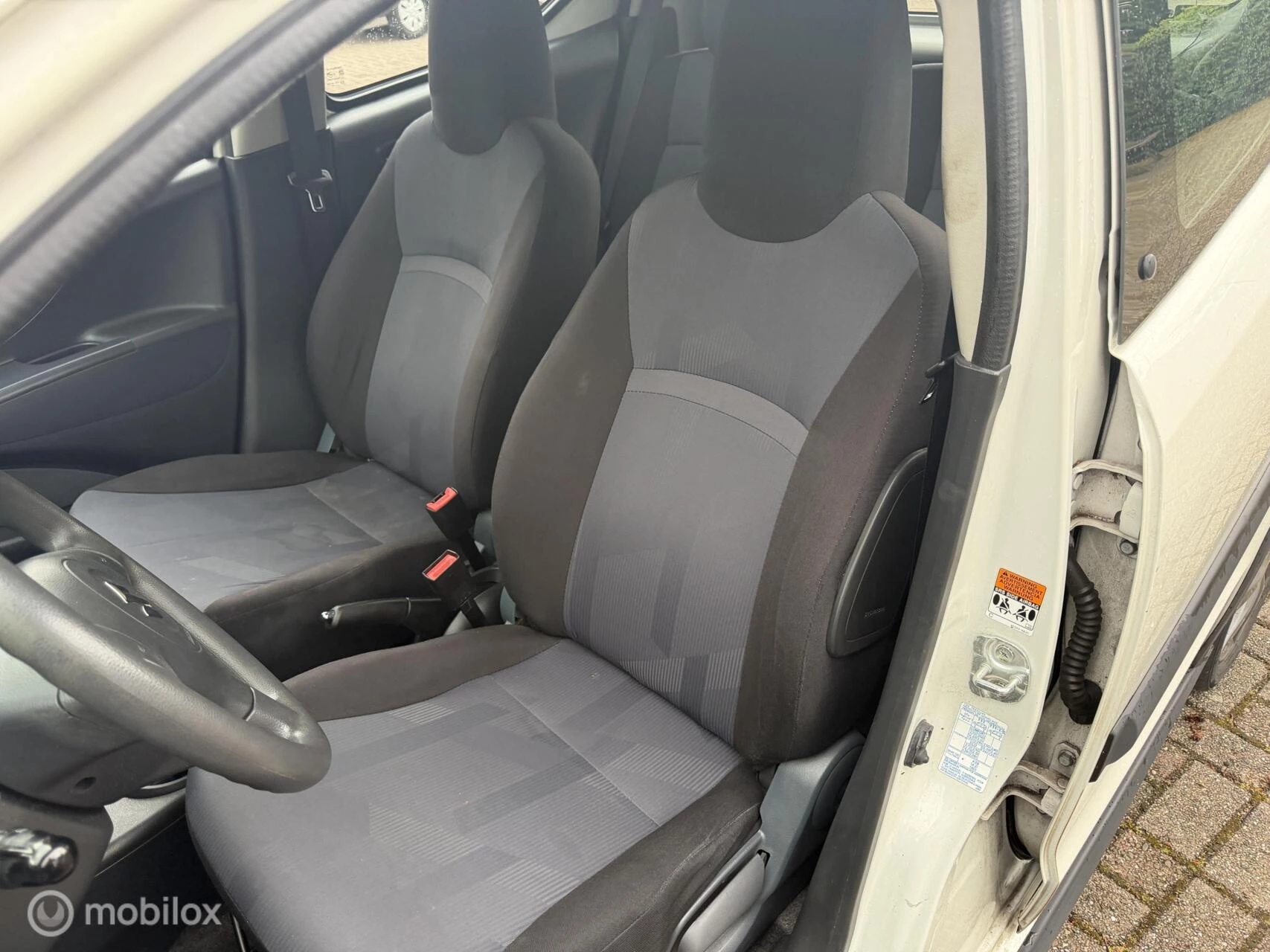 Hoofdafbeelding Suzuki Alto