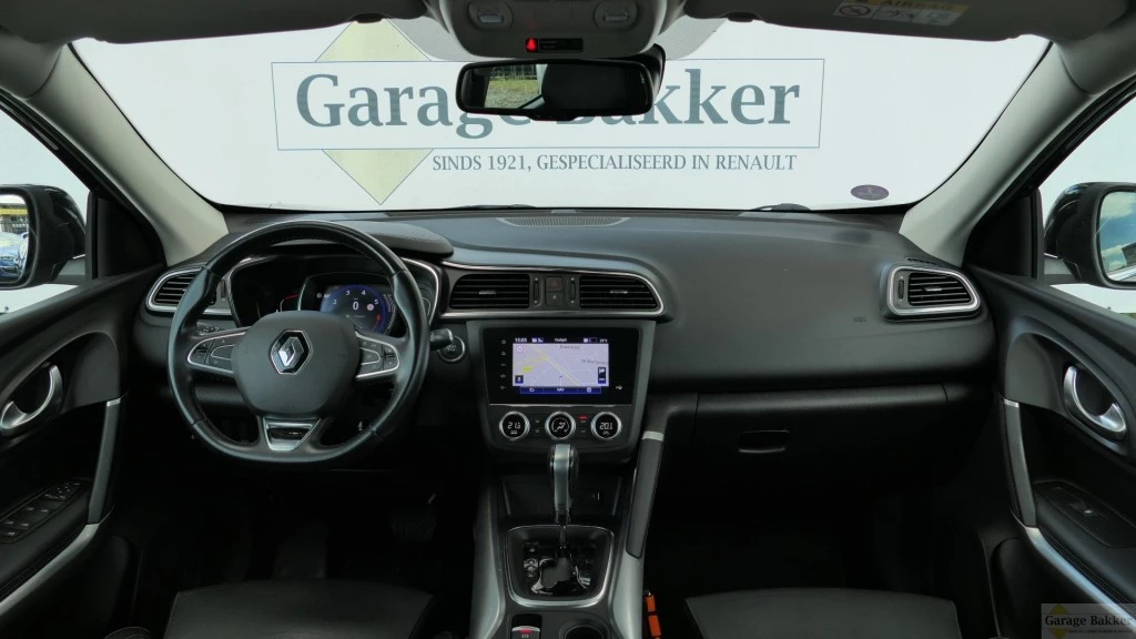 Hoofdafbeelding Renault Kadjar
