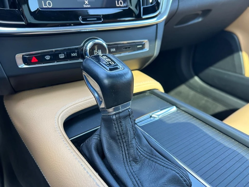 Hoofdafbeelding Volvo V90