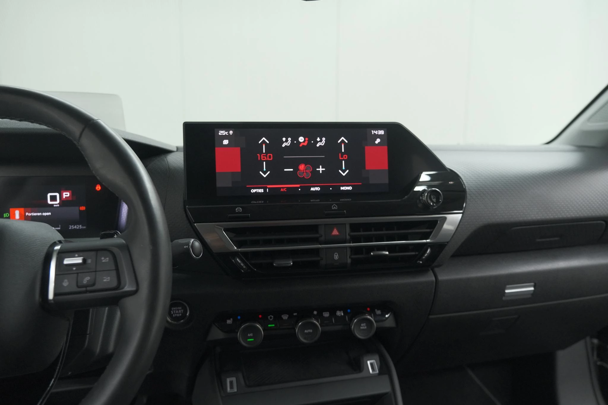 Hoofdafbeelding Citroën C4