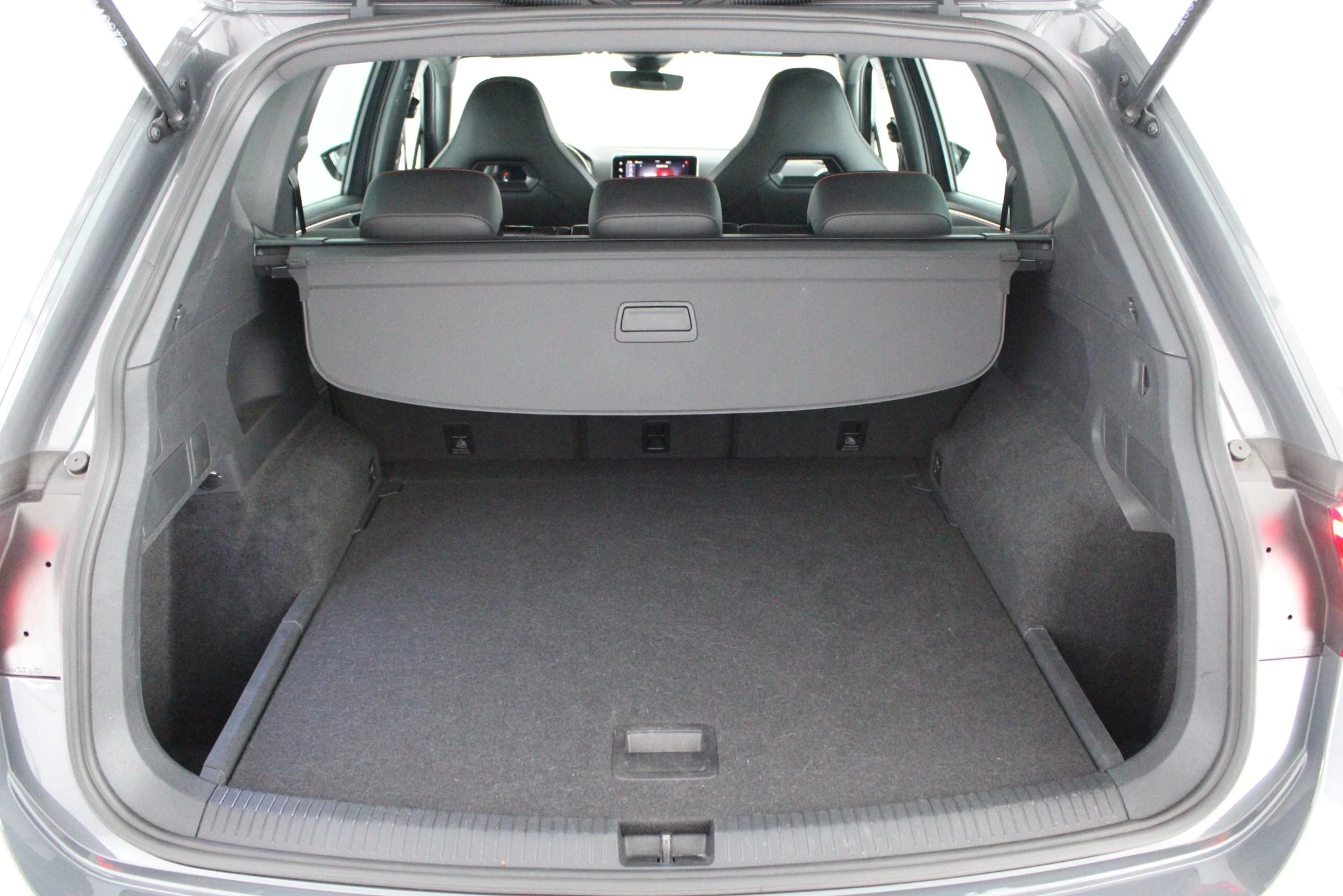 Hoofdafbeelding SEAT Tarraco