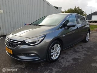 Opel Astra 1.0 Turbo Online Edition Navi Pdc Incl Btw