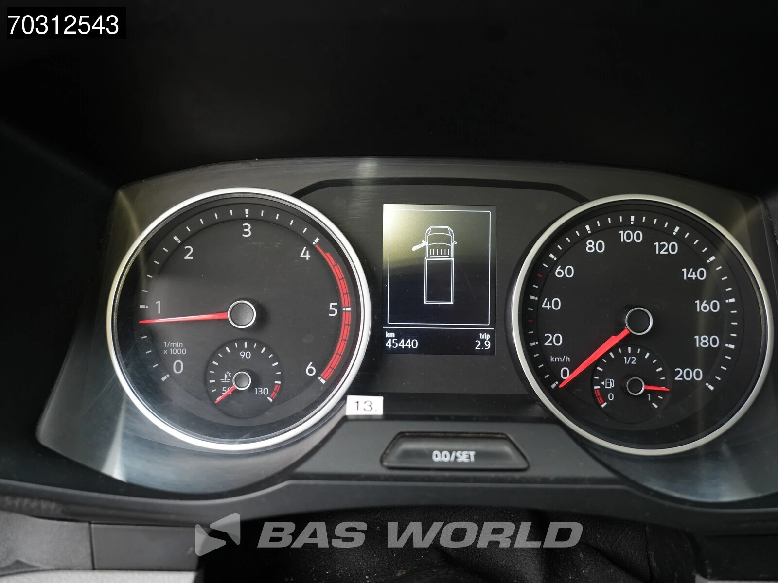 Hoofdafbeelding MAN TGE