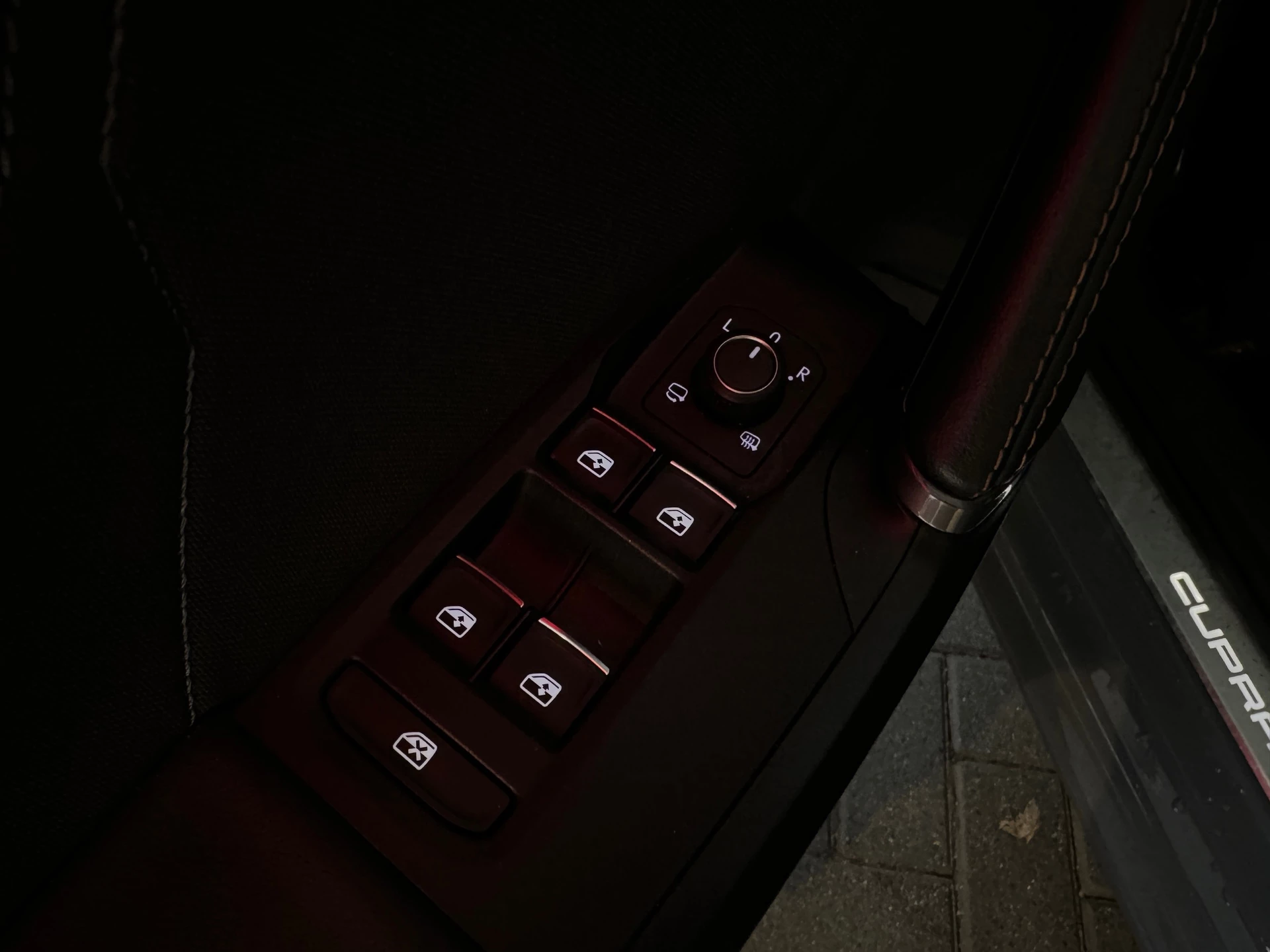 Hoofdafbeelding CUPRA Leon