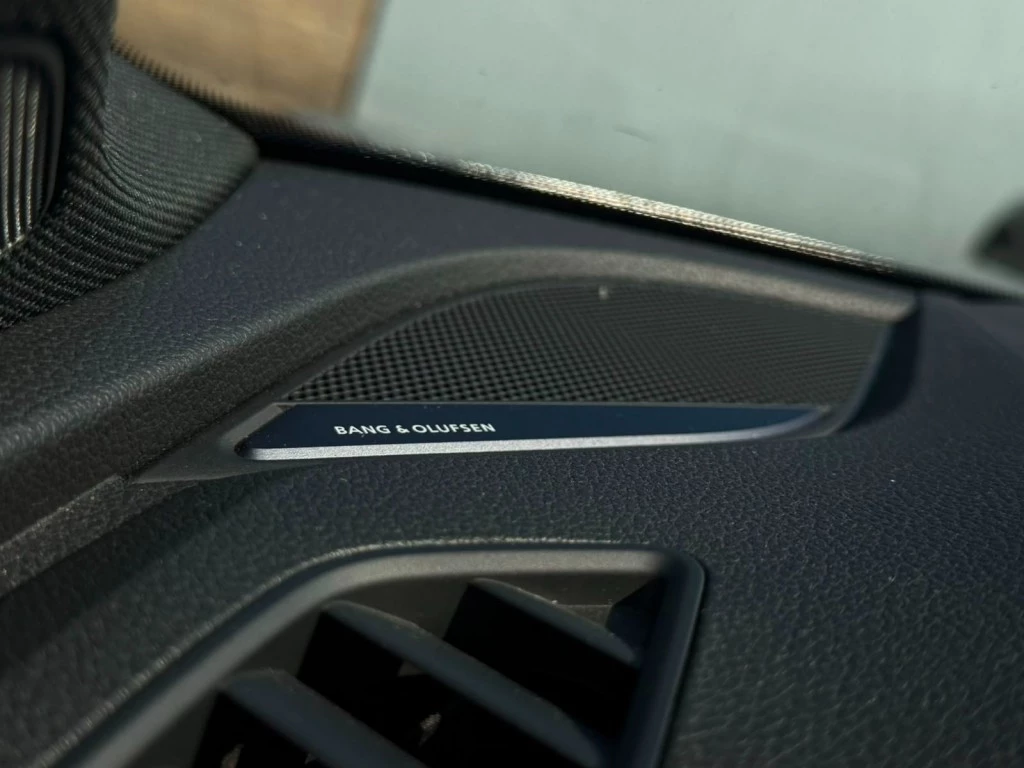 Hoofdafbeelding Audi S5