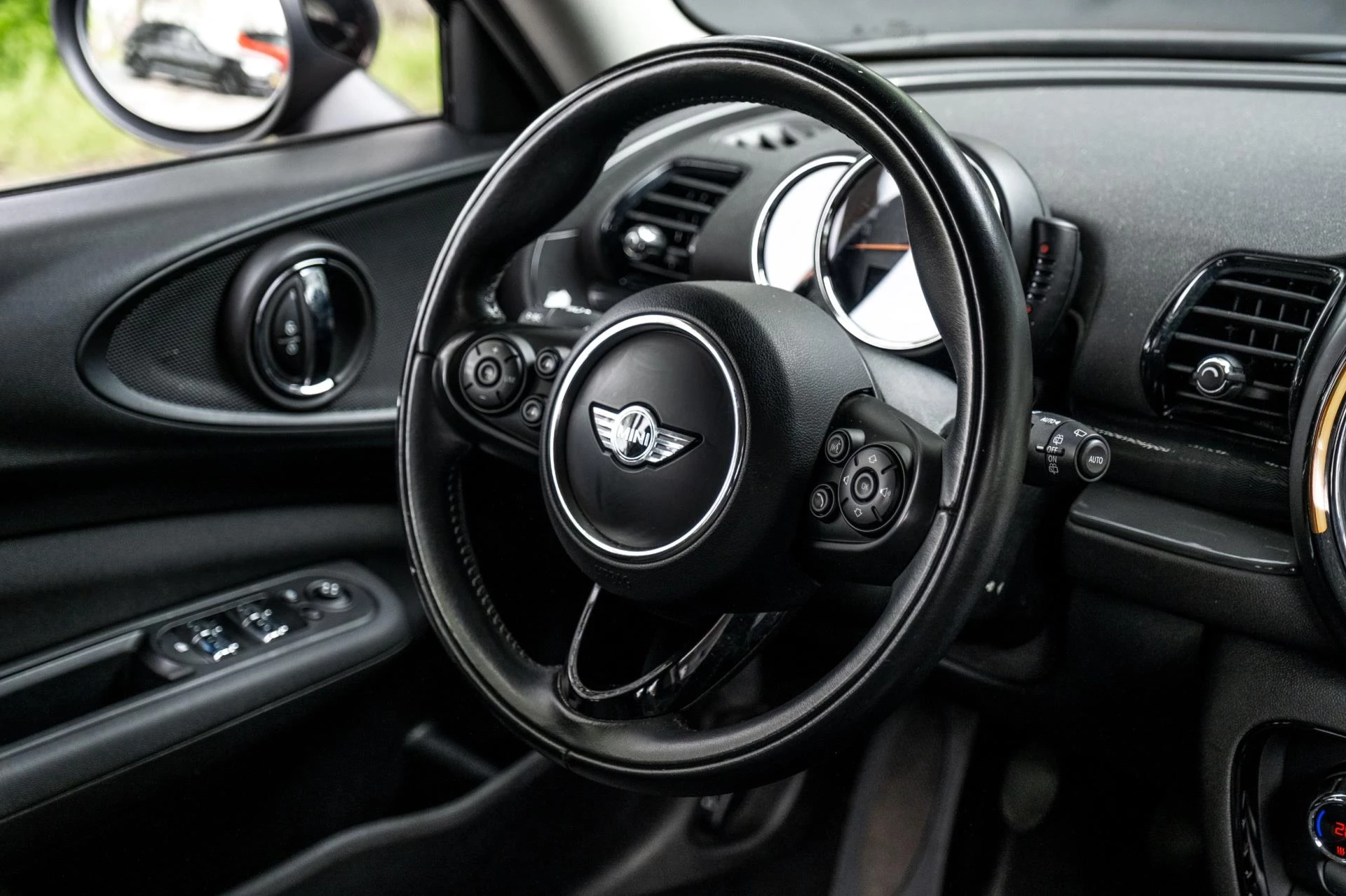 Hoofdafbeelding MINI Clubman