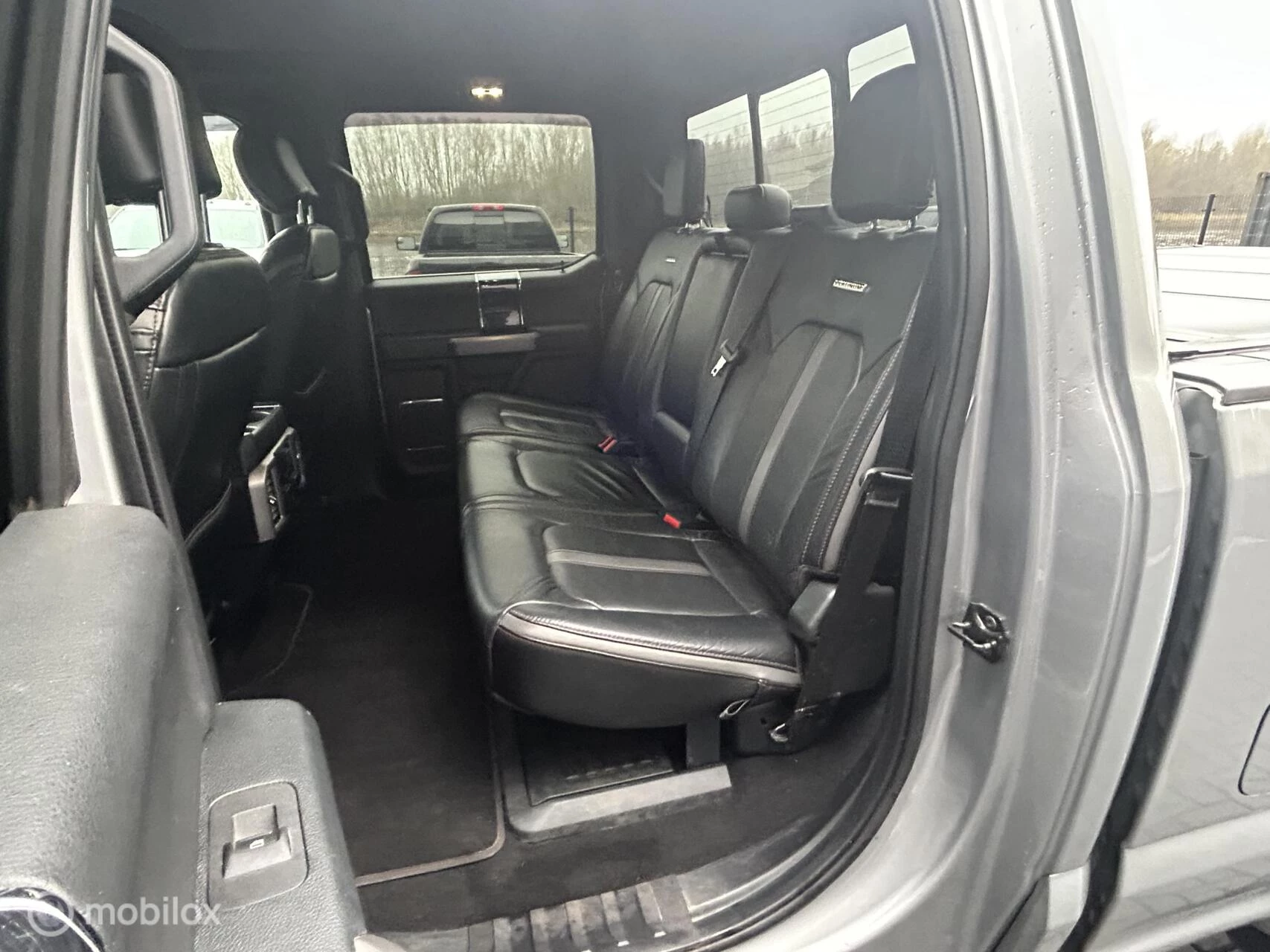 Hoofdafbeelding Ford F-350