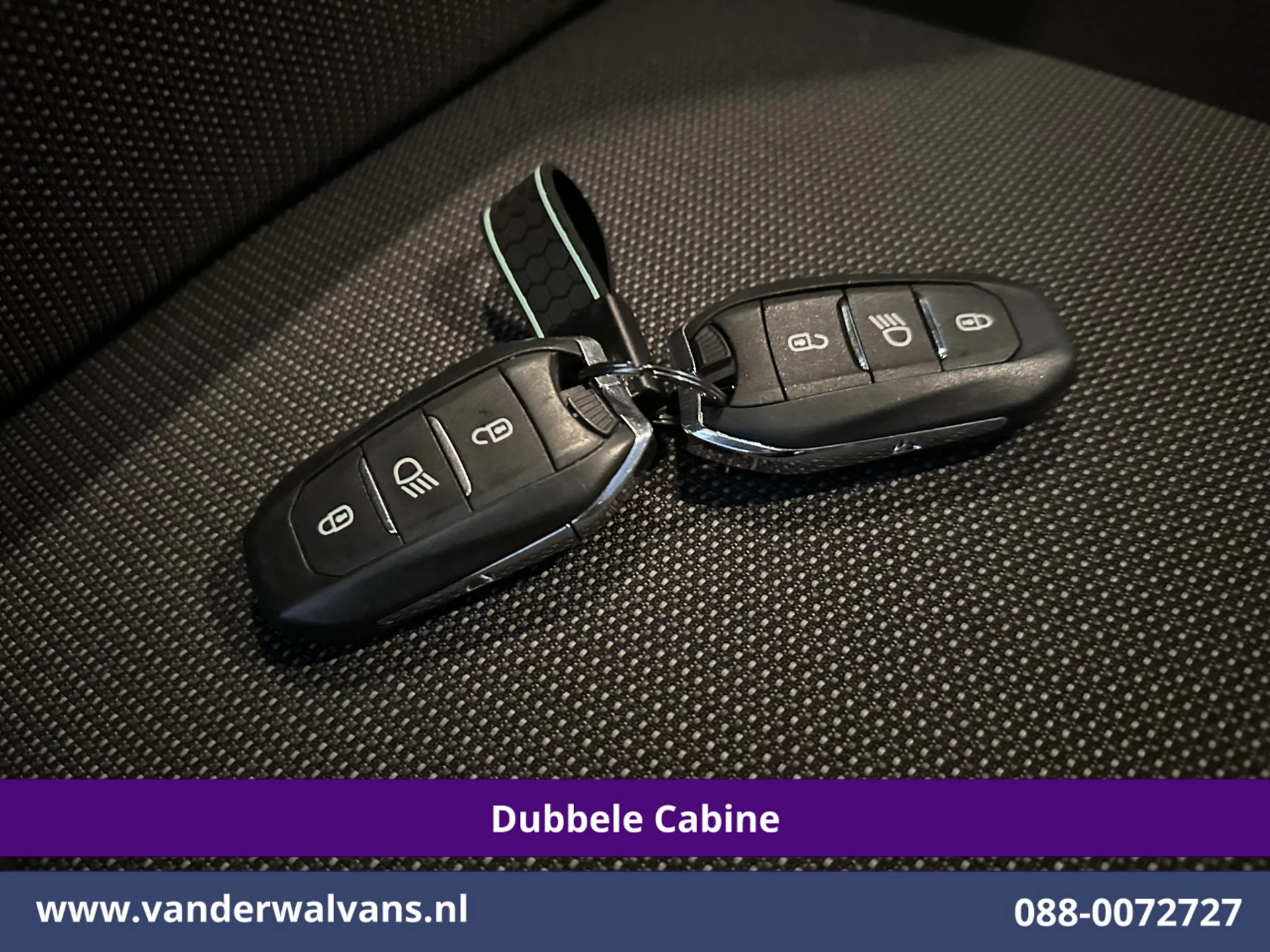 Hoofdafbeelding Toyota ProAce