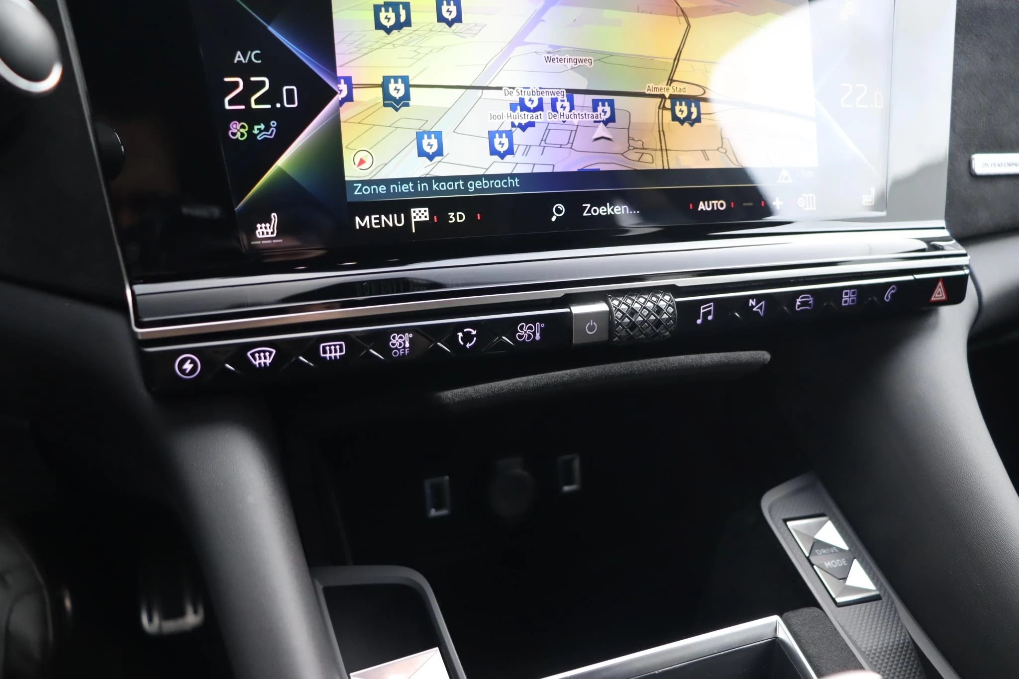 Hoofdafbeelding DS DS 9