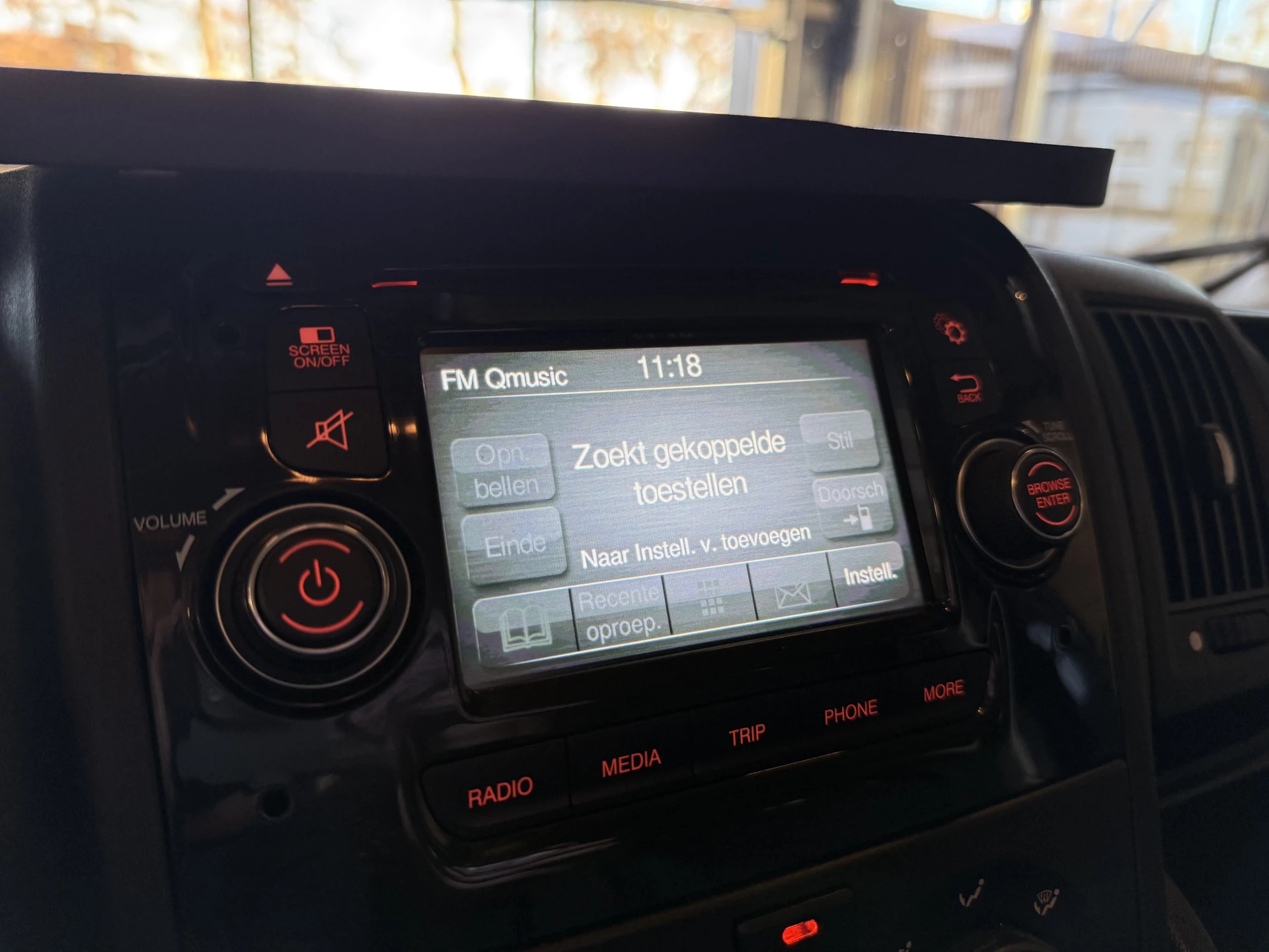 Hoofdafbeelding Peugeot Boxer