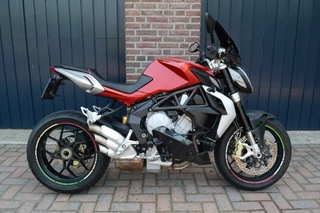 MV Agusta F3 800 Brutale