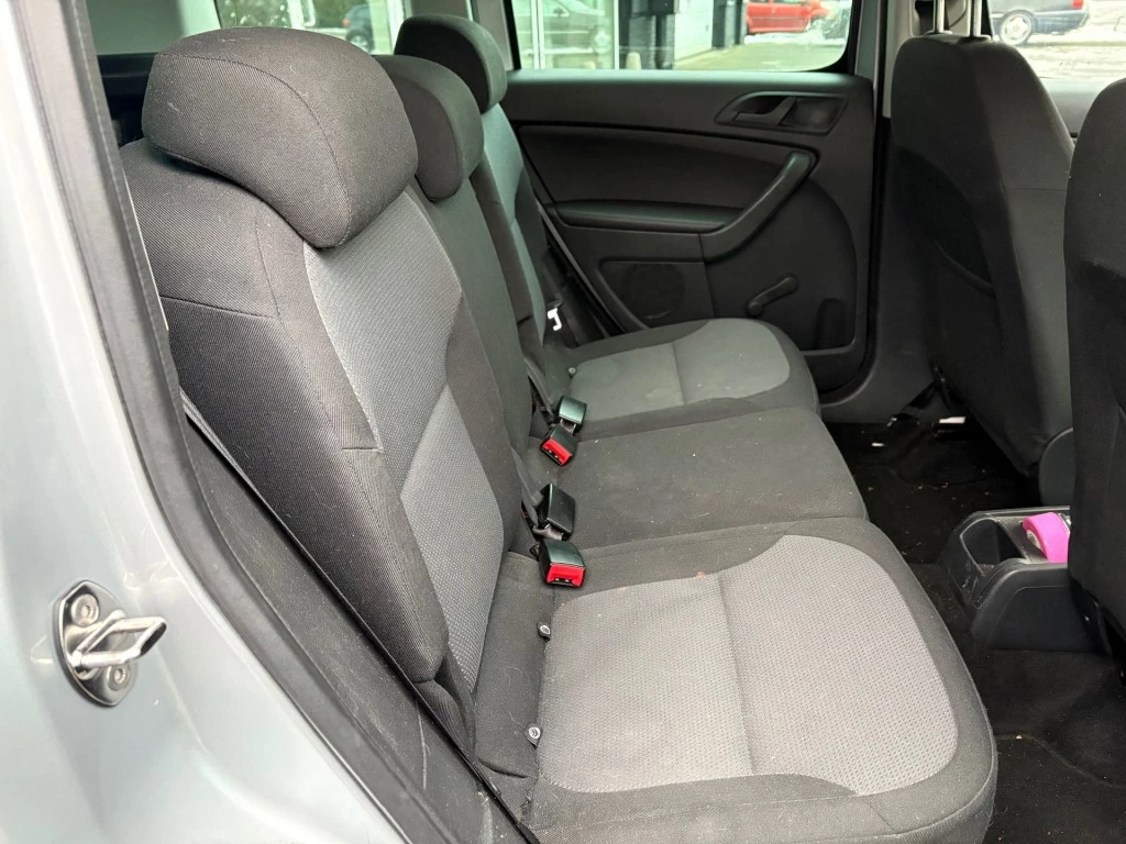 Hoofdafbeelding Škoda Yeti