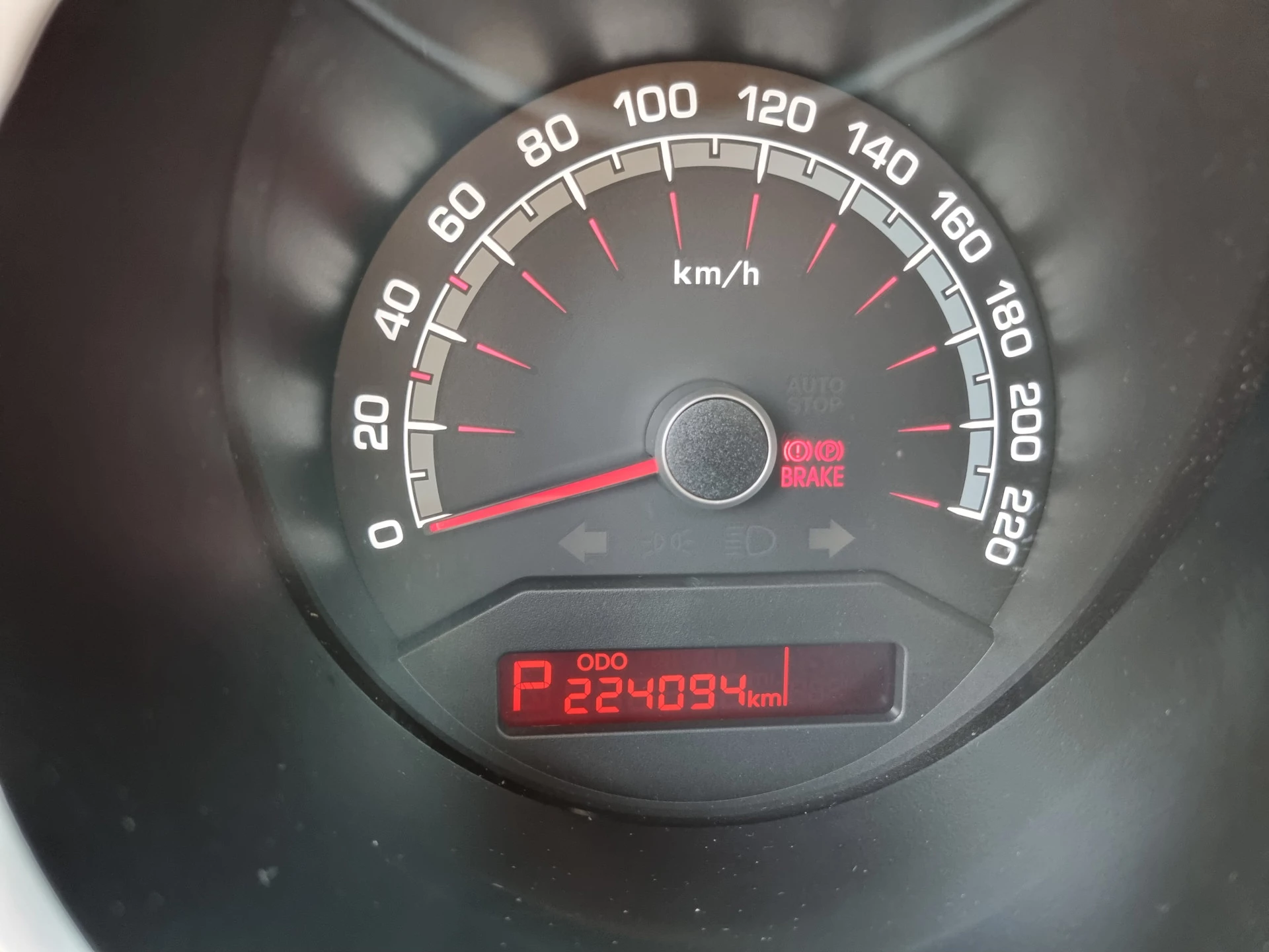 Hoofdafbeelding Kia Venga