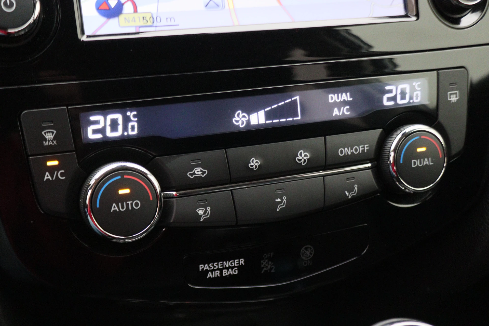 Hoofdafbeelding Nissan X-Trail