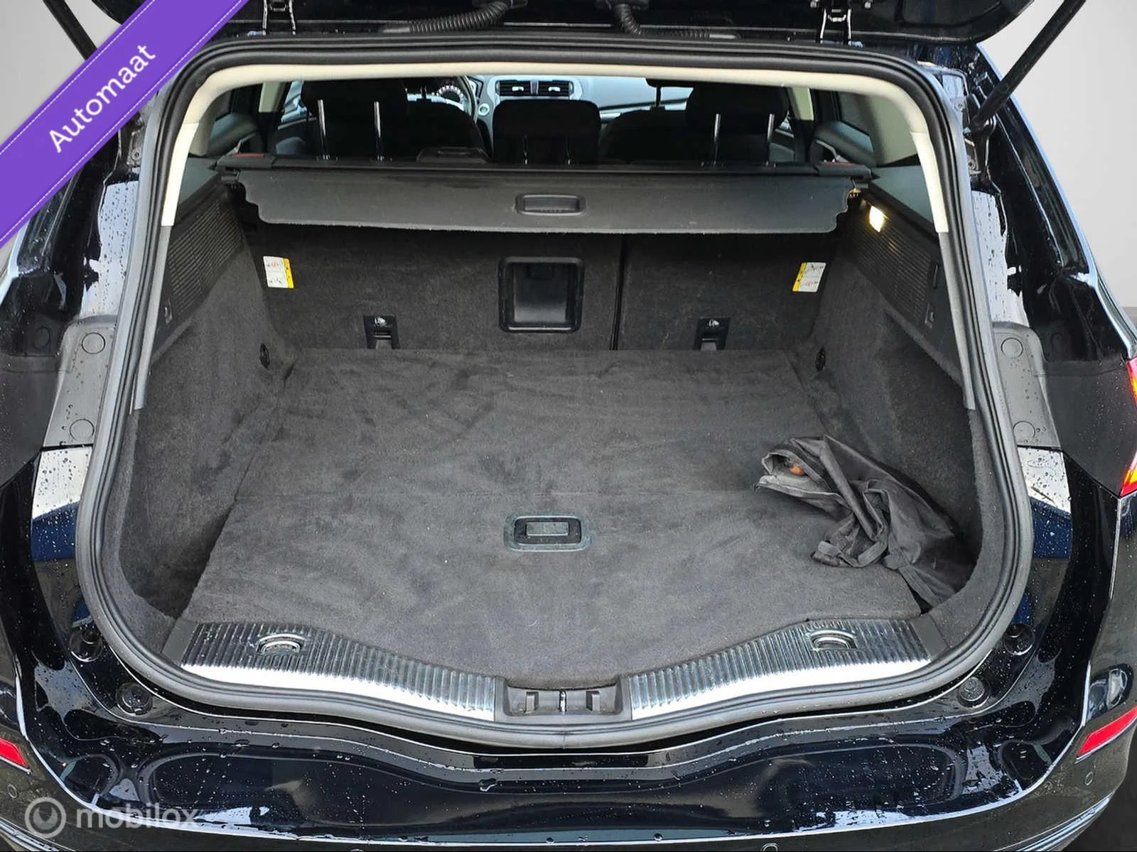 Hoofdafbeelding Ford Mondeo